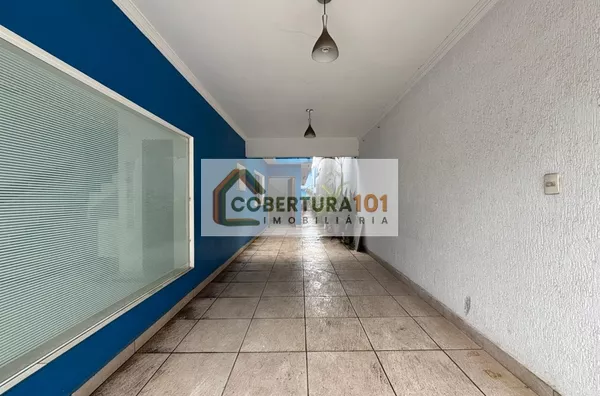 Sobrado comercial para Alugar 4 vagas, 417 m², por R$ 11.900,00 - Vila Prudente - São Paulo - Foto 3