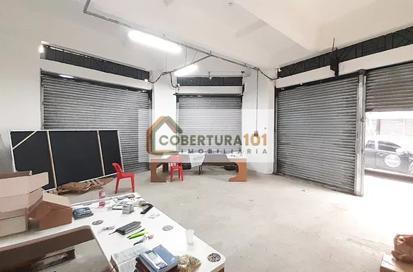 Salão com moradia para aluguel, 148,00 M², República, São Paulo - Foto 7