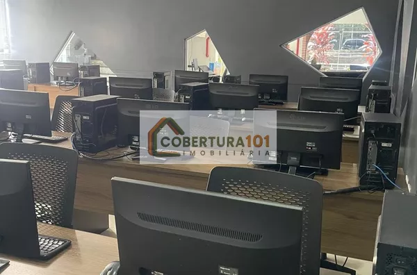 Prédio Comercial  para Alugar 1.344 m², por R$ 80.000,00 - Chácara Santo Antônio - São Paulo - Foto 3