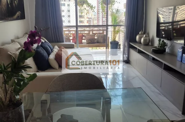 Apartamento à Venda 3 dormitórios 83,00 m², R$ 745.000,00 - Vila Gomes Cardim - São Paulo - Foto 2