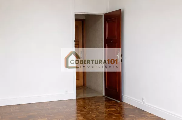 Apartamento para Alugar 2 dorm. 75.00 m², por R$ 3.250,00 - Vila Clementino - São Paulo