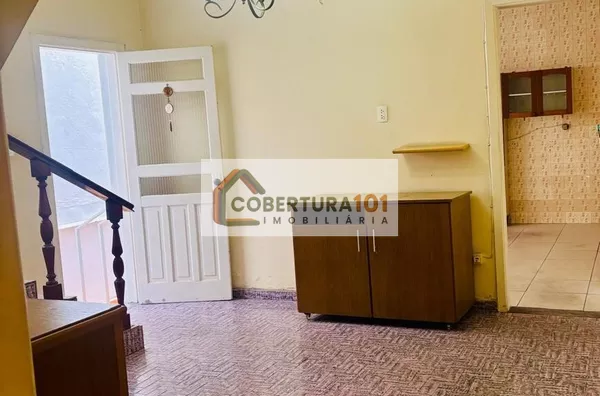 Sobrado para Alugar 3 dorm. 155,00 m², por R$ 5.500,00 - Vila Regente Feijó - São Paulo - Foto 4