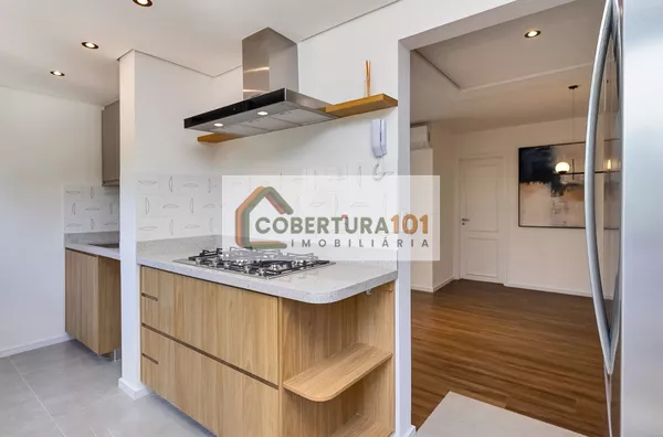 Apartamento à venda na Vila Olímpia, 92,92 m², 3 dormitórios, 1 suíte, varanda e 2 vagas - Foto 7