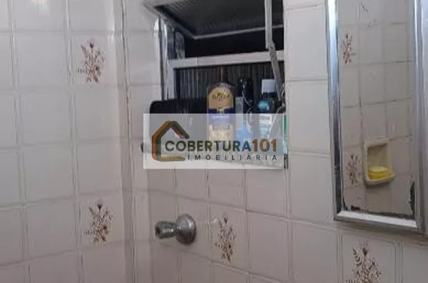 Kitnet / conjugados à venda, 30 m², Avenida Paulista, São Paulo - Foto 13