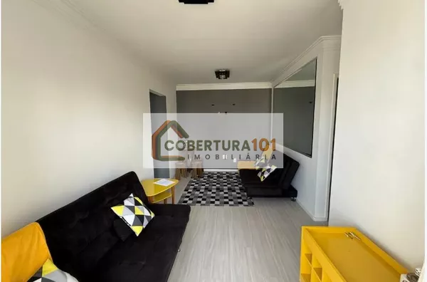 Apartamento à Venda 2 dormitórios 46 m², por R$ 389.000,00 - Vila Alpina - São Paulo - Foto 6