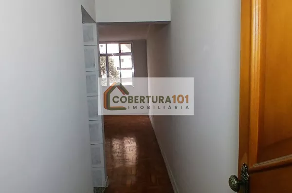 Apartamento 50m², 1 dorm. por R$420.000,00, Av. 9 de Julho - Bela Vista.