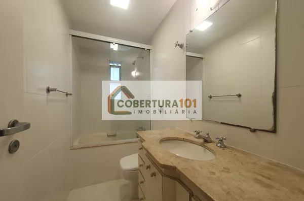 Apartamento para locação, 195 m², 3 dorms, 3 vagas, por R$ 10.500,00, Vila Madalena, São Paulo - Foto 14