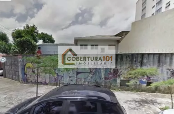 Terreno à Venda 855,00 m², por R$ 4.900.000,00 - Mooca  - São Paulo - Foto 2