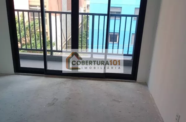 Studio à Venda 1 dorm. 32,00 m², por R$ 478.000,00 - Vila Buarque - São Paulo - Foto 2