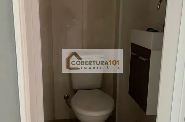 Sala comercial para Alugar 112,00 m², por R$ 2.000,00 - República - São Paulo - Foto 5