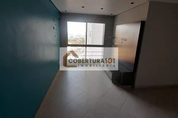 Apartamento à Venda 3 dormitórios 68,00 m², por R$ 620.000,00 - Aclimação - São Paulo - Foto 2