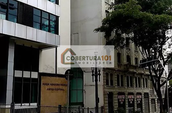 Studio à Venda 25,00 m², por R$ 195.000,00 - Centro - São Paulo - Foto 6