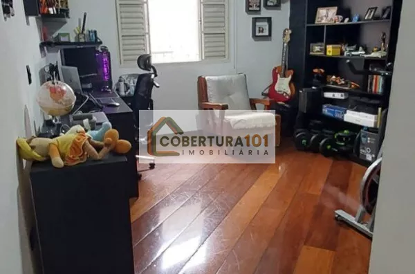 Sobrado à venda, 272,00 m², 3 dormitórios (suítes), 3 vagas, R$ 1.680.000,00, bairro Olímpico, São Caetano Do Sul - Foto 17