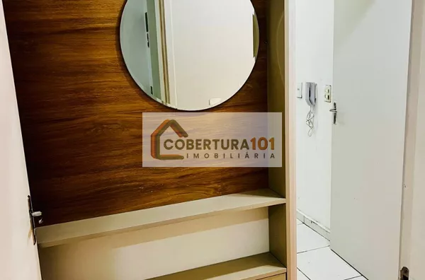 Apartamento para Alugar 2 dorm(s) 43,00 m²,  por R$ 2.000,00 - água Branca - São Paulo - Foto 2