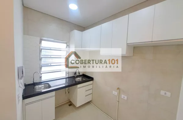 Studio à Venda 1 dorm. 39,00 m². por R$ 350.000,00  Bela Vista - São Paulo - Foto 2