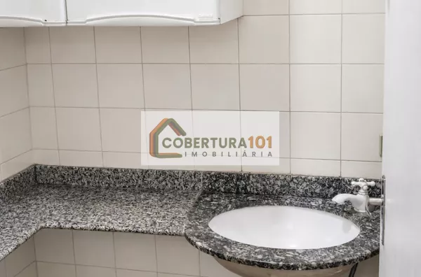 Sala Comercial para locação em prédio 24 horas, 23m² por R$ 1.300,00 - Bela Vista, São Paulo - Foto 12