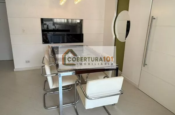 Apartamento para Alugar 3 dorm(s) 105,00 m², por R$ 5.850,00 - Bela Vista - São Paulo - Foto 3
