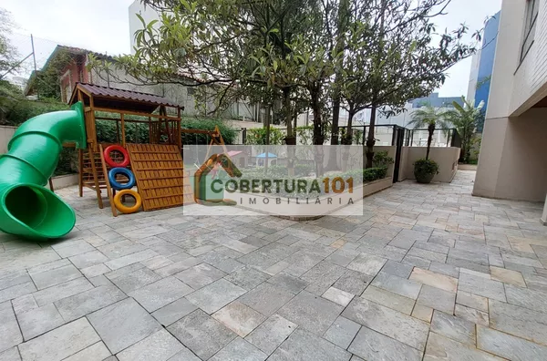 Apartamento à Venda 3 dormitórios 102,00 m², por R$ 2.390.000,00 - Vila Nova Conceição - São Paulo - Foto 3