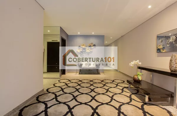 Apartamento à Venda 3 dormitórios 102,00 m², por R$ 2.390.000,00 - Vila Nova Conceição - São Paulo - Foto 1