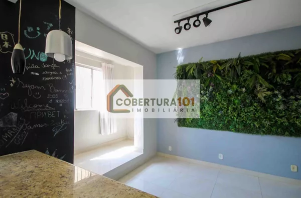 Apartamento para Alugar 2 dorm(s) 117,00 m², por R$ 3.700,00 - Bela Vista - São Paulo - Foto 4