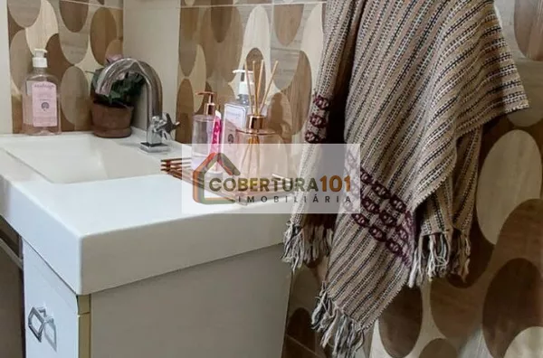 Sobrado à venda, 272,00 m², 3 dormitórios (suítes), 3 vagas, R$ 1.680.000,00, bairro Olímpico, São Caetano Do Sul - Foto 24