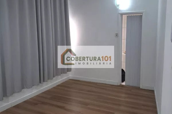 Kitnet à Venda com 29,00m², por R$ 178.000,00 - Sé, São Paulo.