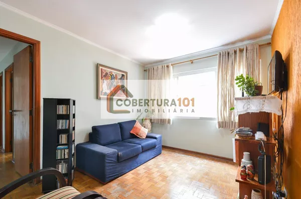 Apartamento à Venda 3 dormitório 84,00 m², por R$ 750.000,00 - Perdizes - São Paulo - Foto 1