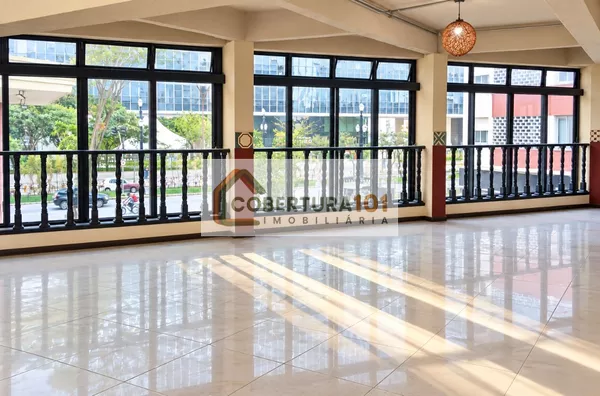 Loja para locação, 319m², Bela Vista, São Paulo - Foto 18