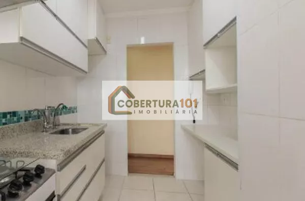 Apartamento á Venda 65,00 m², por R$ 490.000,00 - Vila Formosa - São Paulo - Foto 5