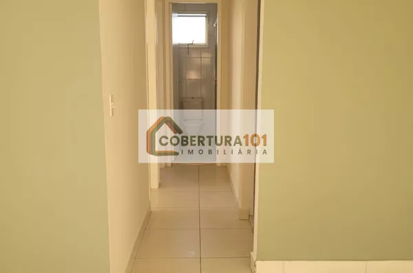 Apartamento para venda 2 dormitórios 47,00 m², por R$ 260.000,00 - Itaquera - São Paulo - Foto 6