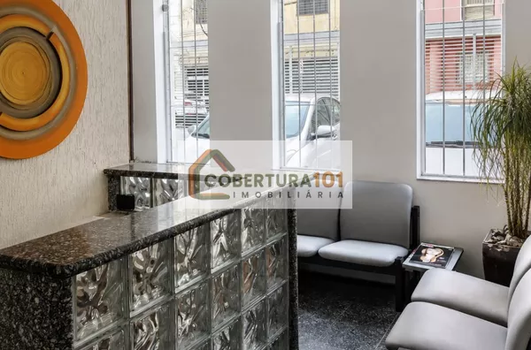 Sala Comercial á venda com 23 m² e 1 vaga de garagem por R$ 260.000,00 - Metrô Trianon-Masp, São Paulo. - Foto 15