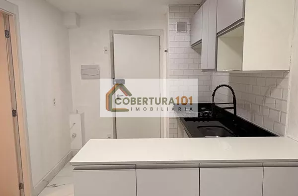 Apartamento para locação, 1 dorm .25 m² por R$2.150,00 - Mooca, São Paulo