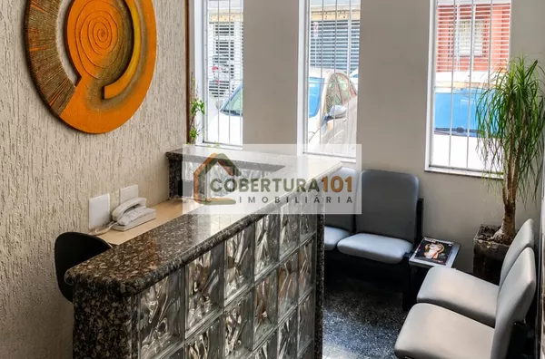 Sala Comercial á venda com 23 m² e 1 vaga de garagem por R$ 260.000,00 - Metrô Trianon-Masp, São Paulo. - Foto 14