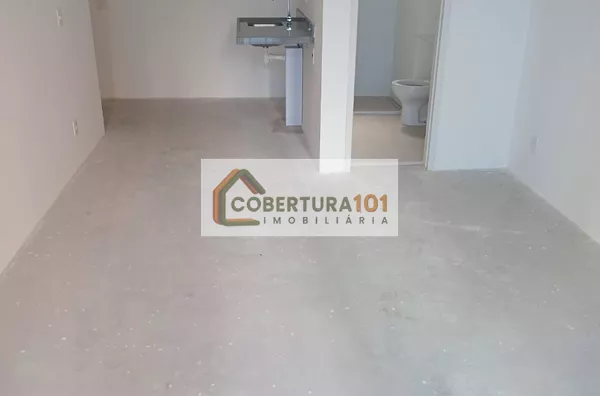 Studio à Venda 1 dorm. 32,00 m², por R$ 478.000,00 - Vila Buarque - São Paulo - Foto 5