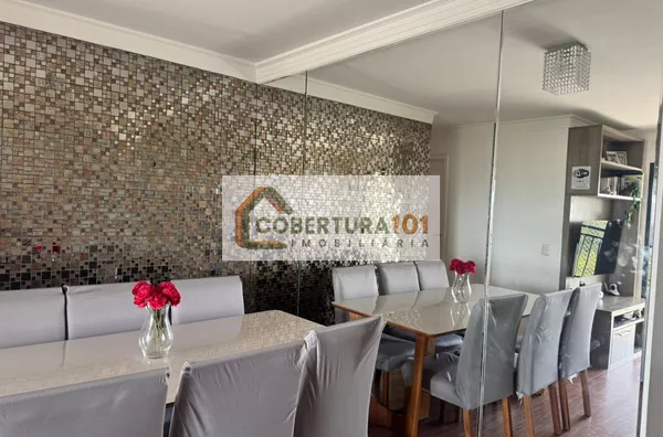 Apartamento à Venda 3 dorm. 69,00 m², por R$ 869.000,00 - Mooca - São Paulo - Foto 2