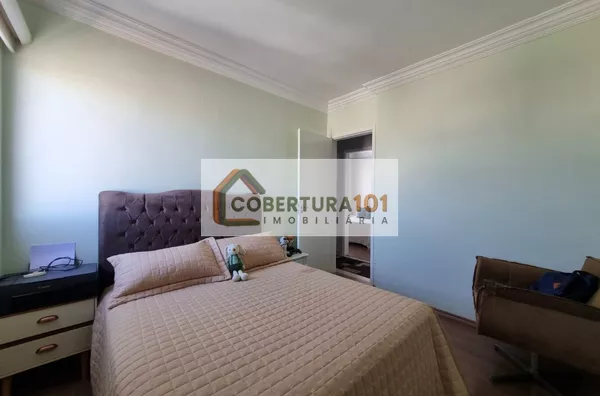 Apartamento para Alugar 3 dormitórios 100,00 m², por R$ 3.500,00 - Chácara Mafalda - São Paulo - Foto 16