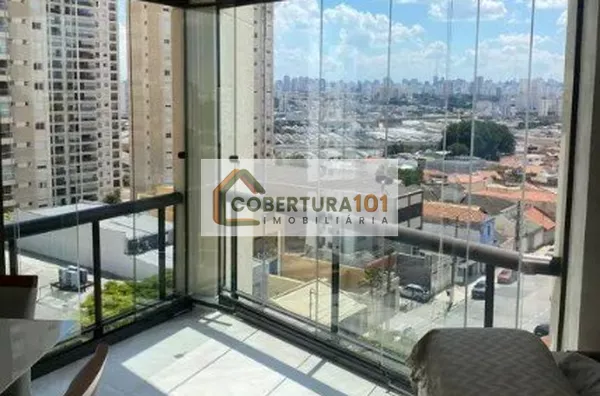 Apartamento à Venda  3 dormitórios 156,00 m², por R$ 1.450.000,00 - Parque Da Mooca - São Paulo - Foto 6