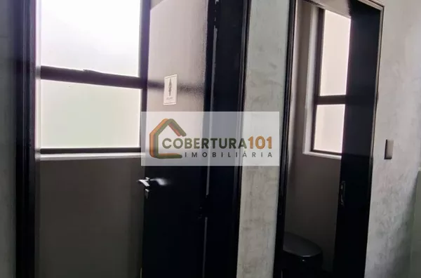 Sala comercial luxuosa e mobiliada para locação, 220 m², 01 vaga, por R$ 15.000,00, Vila Buarque, São Paulo - Foto 24
