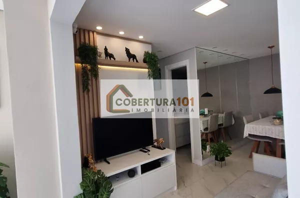 Apartamento à Venda 2 dorm. 98,75 m², por R$ 600.000,00 - Socorro - São Paulo/SP - Foto 5