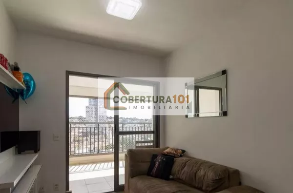 Apartamento à Venda 2 dorm. 73,00 m²,  por R$ 820.000,00 - Vila Independência - São Paulo - Foto 6