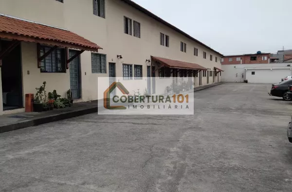 Casa em condominio à Venda 2 dormitórios 57,00 m², por R$ 340.000,00 - Jardim Ubirajara - São Paulo - Foto 1