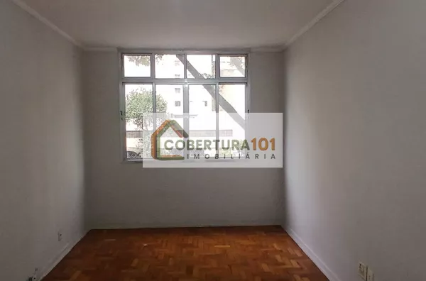 Apartamento 50m², 1 dorm. por R$420.000,00, Av. 9 de Julho - Bela Vista.