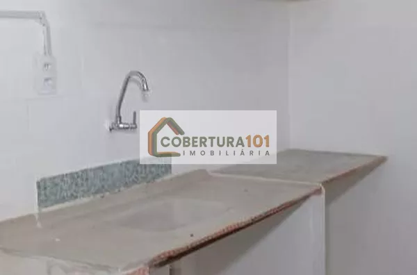 Kitnet / conjugados para venda, Bela Vista, São Paulo - Foto 12