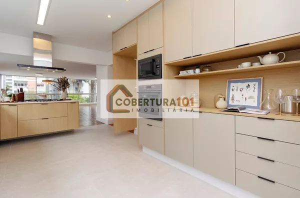 Apartamento reformado à venda em Higienópolis, 201 m², 3 dormitórios (2 suítes) - Foto 17