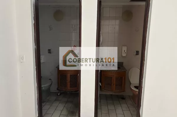 Prédio comercial para Locação com149m² e loja no térreo por R$12.000,00 - 13 de Maio, São Paulo. - Foto 16