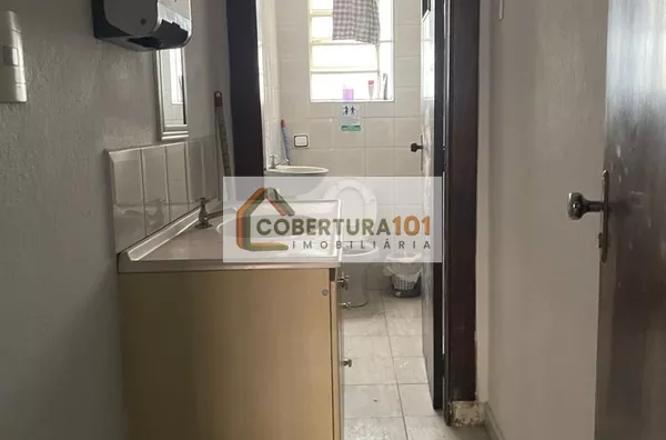 Sala comercial para venda 78m², por R$ 320.000,00 - República - São Paulo - Foto 16