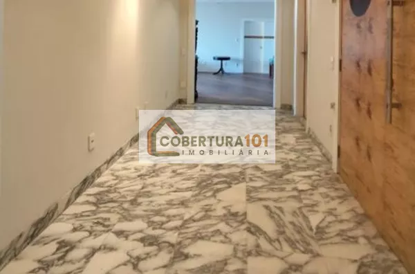 Apartamento para Alugar 4 dorm(s) 400,00 m², por R$ 9.900,00 - República - São Paulo - Foto 5