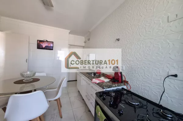 Apartamento para Alugar 3 dormitórios 100,00 m², por R$ 3.500,00 - Chácara Mafalda - São Paulo - Foto 6