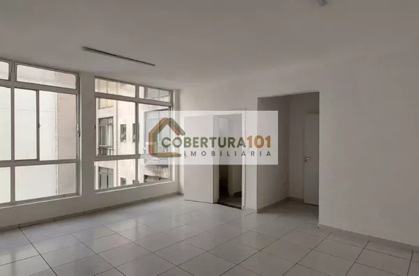 Sala comercial para Alugar 33,00 m², por R$ 1.200,00 - Liberdade - São Paulo - Foto 6