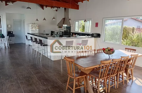 Chácara à Venda em Condomínio com 1.000 m² por R$2.500.000,00 - 4 Suítes e Piscina. Itupeva, São Paulo. - Foto 29